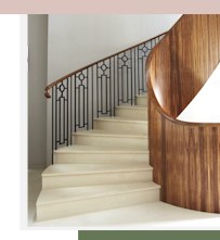 Услуги Лестницы под ключ в Чапаевске