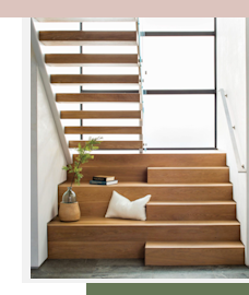 Услуги Лестницы под ключ в Чапаевске