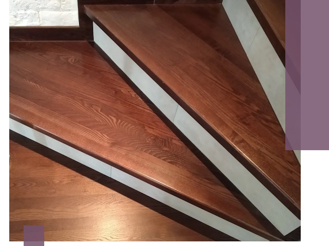 Ремонт металлических и бетонных лестниц в Чапаевске быстро и качественно