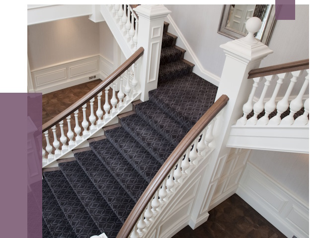 Деревянные лестницы в Чапаевске на заказ от 429030 руб. — ПРОЛЁТ-Чпв