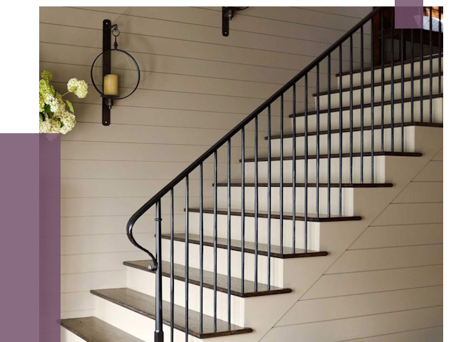 Лестницы для дома в Чапаевске —  от 76613 руб. | ПРОЛЁТ-Чпв