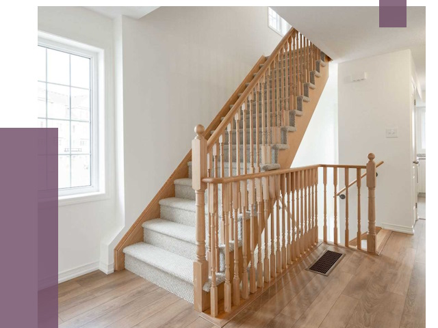 Мансардные лестницы в Чапаевске от 18898 руб. | ПРОЛЁТ-Чпв