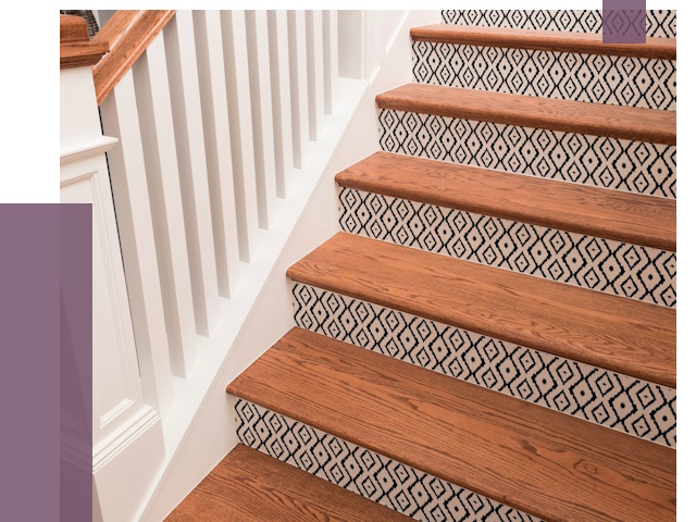 Покраска лестниц в Чапаевске от 1890 руб. — цены и сроки | ПРОЛЁТ-Чпв