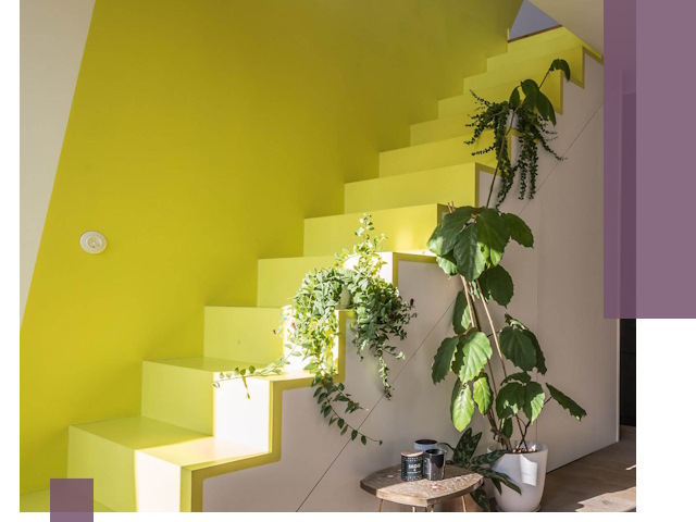 Профессиональная покраска лестниц в Чапаевске с гарантией качества