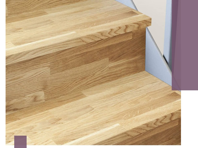 Лестницы из сосны под ключ в Чапаевске — изготовление и монтаж