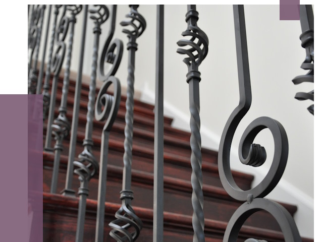 Демонтаж перил в Чапаевске от 4290 руб. — разборка и вывоз | ПРОЛЁТ-Чпв