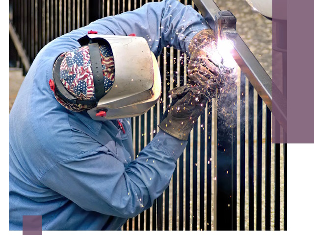 Демонтаж перил срочно и аккуратно в Чапаевске