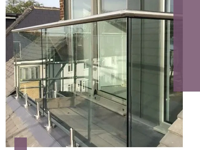 Демонтаж балконных ограждений в Чапаевске — быстро и безопасно