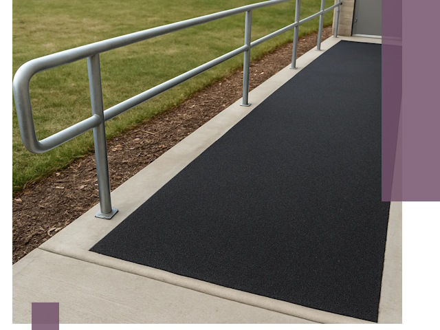 Демонтаж пандусов в Чапаевске: быстро и аккуратно