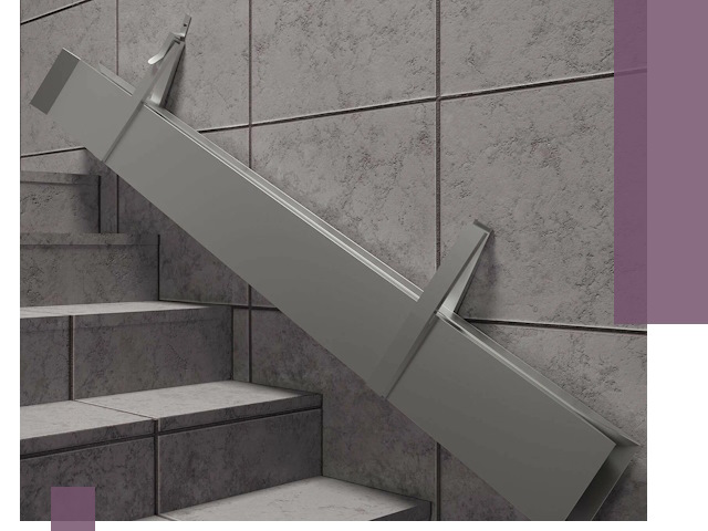 Монтаж откидных пандусов под ключ в Чапаевске для удобства доступа