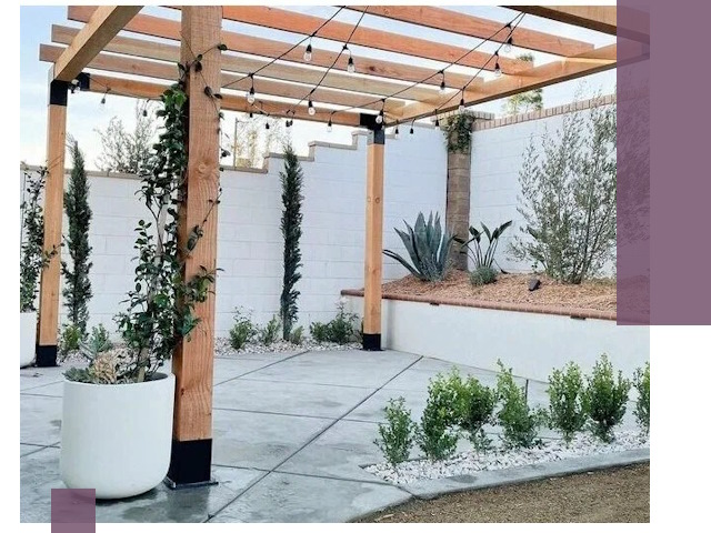 Надежные навесы для террасы в Чапаевске под ключ от производителя