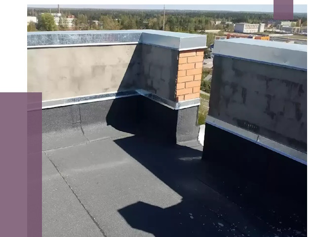 Демонтаж парапетов в Чапаевске от 4290 руб.  | ПРОЛЁТ-Чпв