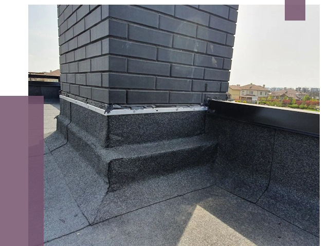 Ремонт парапетов в Чапаевске от 7866 руб.  | ПРОЛЁТ-Чпв