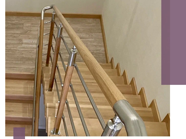 Ремонт поручней и ограждений в Чапаевске — качественно и быстро