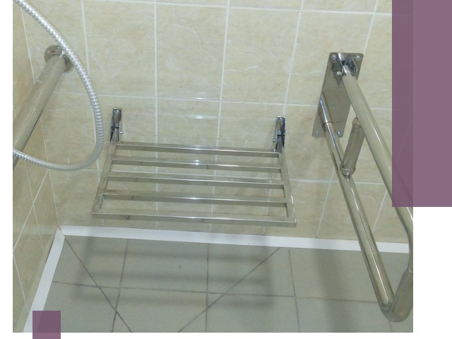 Демонтаж поручней для инвалидов в Чапаевске быстро и безопасно